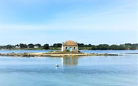 Pierre Et Mer Au Coeur De Saint Cado